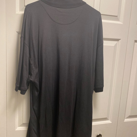 Ping “Orrtax Software”Men’s Black Embroidered on Chest Polo Shirt Size XL(New) - Picture 6 of 16